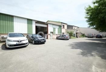 Local d'activité à vendre - Proche A450 et A7  à Charly - 69390