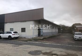 Local d'activité à vendre - Proche A6  à Charnay-lès-Mâcon - 71850