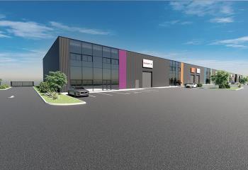 Activité/Entrepôt à vendre Chartres (28000) - 285 m²  à Chartres - 28000