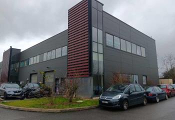 Activité/Entrepôt à vendre Chessy (77700) - 339 m²  à Chessy - 77700