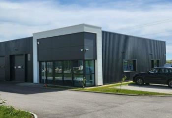 Activité/Entrepôt à vendre Chevigny-Saint-Sauveur (21800) - 398 m²  à Chevigny-Saint-Sauveur - 21800