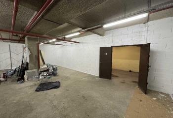 Activité/Entrepôt à vendre Choisy-le-Roi (94600) - 83 m²  à Choisy-le-Roi - 94600