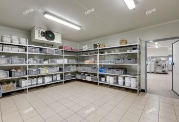 Vente entrepôt - Proche A6, A86, RER C  à Choisy-le-Roi - 94600