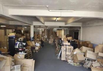 Entrepôt à vendre - Proche A86 et RER C  à Choisy-le-Roi - 94600