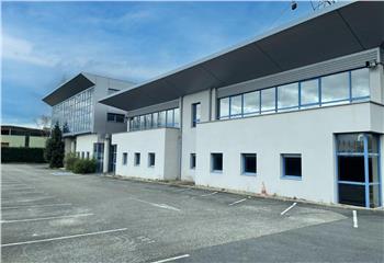 Vente entrepôt réfrigéré - Proche Lyon  à Civrieux-d'Azergues - 69380