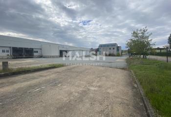 Bâtiment d'activités avec chambres froides à vendre - Accès A6 et A89  à Civrieux-d'Azergues - 69380