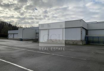Local d'activités indépendant à vendre - Proche D385, A89, A6  à Civrieux-d'Azergues - 69380