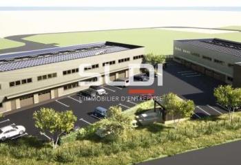 Locaux d'activité à vendre - Proche autoroutes