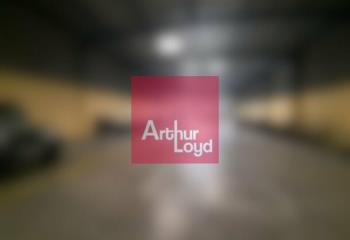 Local d'activité à vendre - Proximité axes autoroutiers
