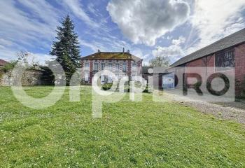 Activité/Entrepôt à vendre Clermont (60600) - 1800 m²