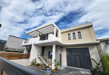 Activité/Entrepôt à vendre Cogolin (83310) - 552 m²  à Cogolin - 83310
