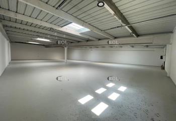 Local d'activité à vendre - Proximité axes autoroutiers  à Coignières - 78310
