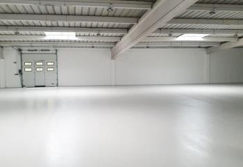 Entrepôt à vendre - Proche Paris et transports  à Coignières - 78310