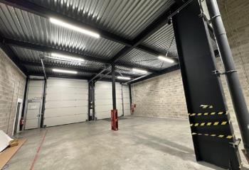 Local d'activités à vendre - Proche A4 et RER A  à Collégien - 77090