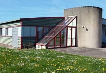 Locaux d'activités à vendre - Proche Chaumont  à Colombey-les-Deux-Églises - 52330