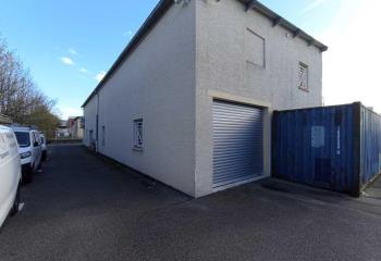 Local d'activité à vendre - Proche A432  à Colombier-Saugnieu - 69124