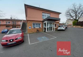 Activité/Entrepôt à vendre Colomiers (31770) - 3564 m²