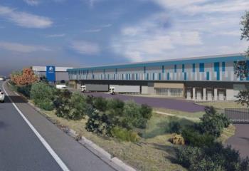 Vente entrepôt - Proche A115 et RER C  à Conflans-Sainte-Honorine - 78700