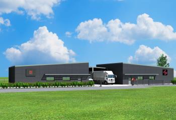 Locaux d'activité à vendre - Proche A11 et Le Mans