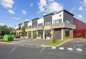 Activité/Entrepôt à vendre Corbeil-Essonnes (91100) - 360 m²  à Corbeil-Essonnes - 91100