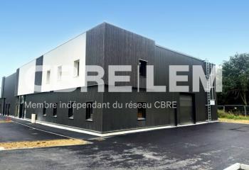 Bâtiment d'activités à vendre - Proche A13