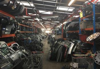 Activité/Entrepôt à vendre Courbevoie (92400) - 910 m²  à Courbevoie - 92400