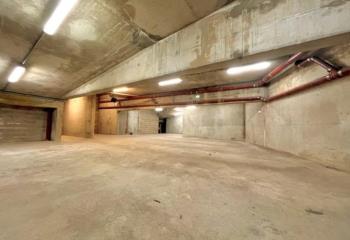 Local d'activités à vendre - Proche A14, A86, RER A  à Courbevoie - 92400
