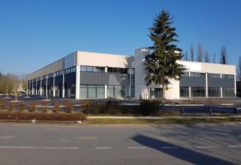 Activité/Entrepôt à vendre Courcouronnes (91080) - 132 m²  à Courcouronnes - 91080