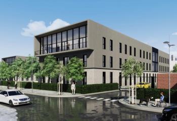 Local d'activités à vendre - Proche A6 et N104  à Courcouronnes - 91080