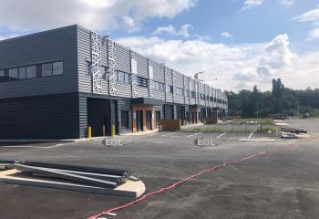 Activité/Entrepôt à vendre Courtry (77181) - 2301 m²  à Courtry - 77181