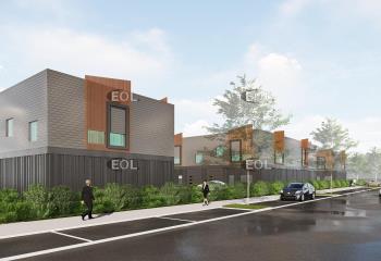 Activité/Entrepôt à vendre Courtry (77181) - 309 m²  à Courtry - 77181