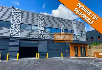 Local d'activités à vendre - Proximité N3/N104  à Courtry - 77181