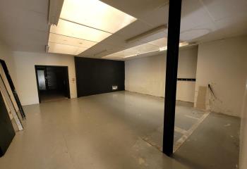 Activité/Entrepôt à vendre Couzeix (87270) - 440 m²  à Couzeix - 87270