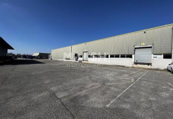 Local d'activités à vendre - Proche A432  à Crémieu - 38460