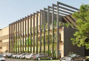 Activité/Entrepôt à vendre Croissy-Beaubourg (77183) - 35000 m²  à Croissy-Beaubourg - 77183