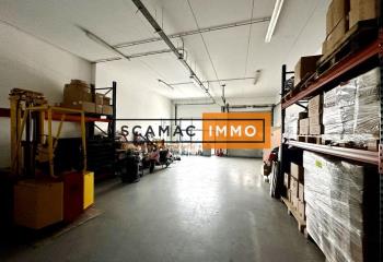 Local d'activité à vendre - Noeud A4/A104  à Croissy-Beaubourg - 77183