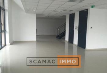 Activité/Entrepôt à vendre Cuers (83390) - 219 m²  à Cuers - 83390