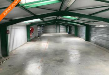 Bâtiment industriel à vendre - Proche A63 et A64  à Dax - 40100