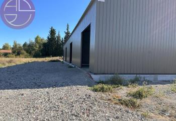 Entrepôt à vendre - Proche Labège et Toulouse