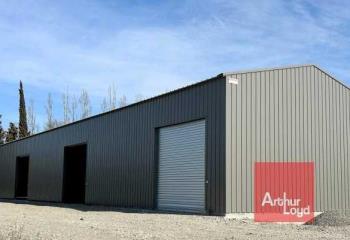 Activité/Entrepôt à vendre Deyme (31450) - 662 m²