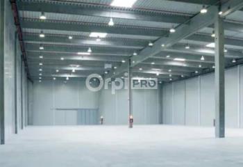 Activité/Entrepôt à vendre Dijon (21000) - 484 m²