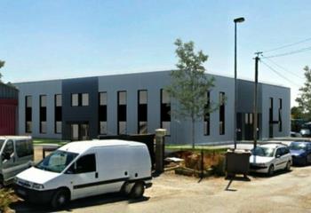 Vente cellules d'activités - Proche Bourg-en-Bresse  à Dompierre-sur-Veyle - 01240