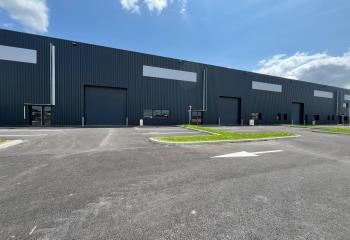 Vente local d'activité - Proximité RN171  à Donges - 44480