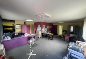 Activité/Entrepôt à vendre Donges (44480) - 490 m²  à Donges - 44480