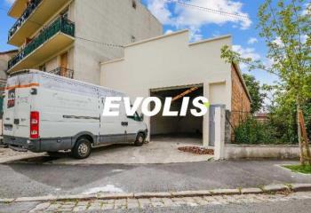 Activité/Entrepôt à vendre Drancy (93700) - 756 m²  à Drancy - 93700