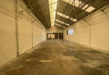 Local d'activité à vendre - Proche A86, A3 et RER B  à Drancy - 93700
