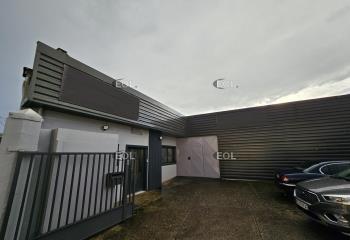 Local d'activité à vendre - Proche accès 19T