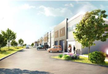 Local d'activité à vendre - Proche N10 et Paris  à Droue-sur-Drouette - 28230