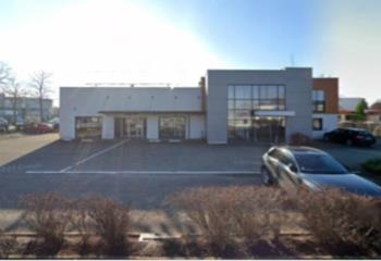 Activité/Entrepôt à vendre Eckbolsheim (67201) - 2200 m²  à Eckbolsheim - 67201