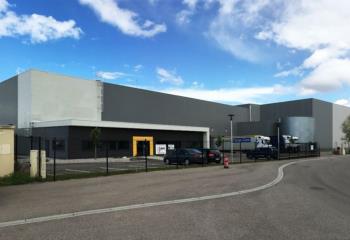 Entrepôt à vendre - Proche A35 et A36  à Ensisheim - 68190